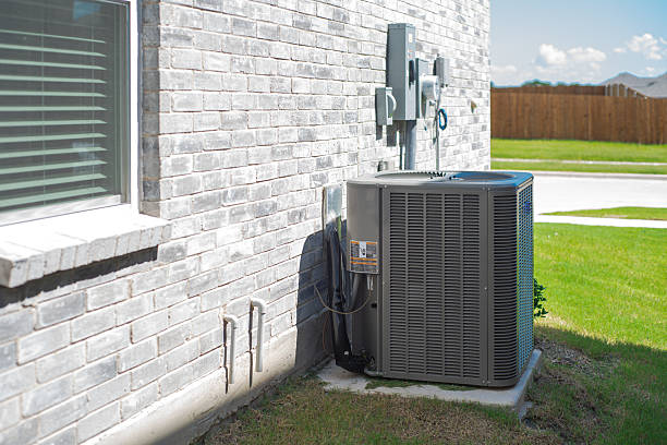 Reliable Hvac Installation contractor in Annapolis Junction, MD by FH HVAC